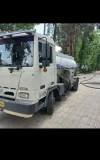 تخلیه چاه ولوله بازکنی زنجان وروستاها اطراف