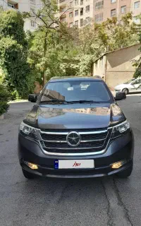 دایونY7 نوک مدادی مدل ۱۴۰۲