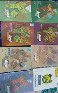 کتاب کمک اموزشی یازدهم