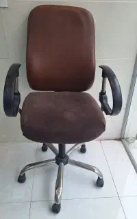 صندلی چرخدار