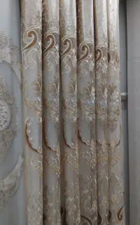 بغل پرده