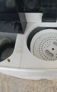 لباس شوی دوقلو اسنوا
