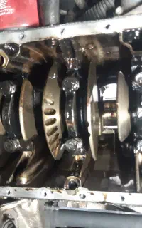 مکانیکی کاظمی