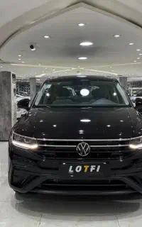 فولکس تیگوان L (اتوگالری بزرگ لطفی)