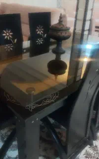 میز ناهارخوری ۶نفره