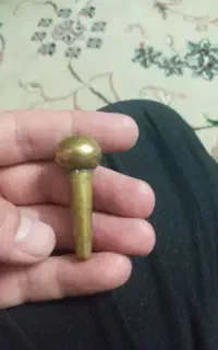 لبی قلیان  وتسبیح