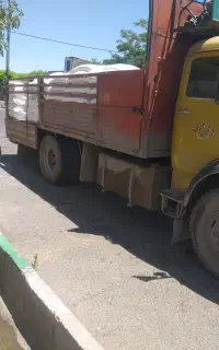 بنز  مدل ۵۴  با کار  دائم
