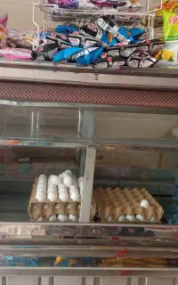 یخچال ویترینی