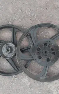 رینگ اسپورت