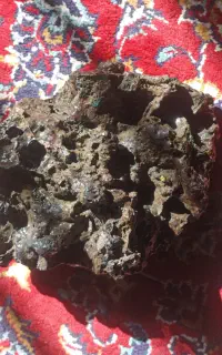 شهاب‌سنگ