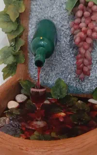 آبنما طرح جام