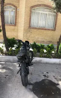 تریل راتو