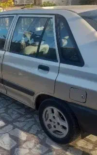 پراید ۱۴۱