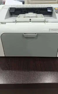 پرینتر HP Laserjet P1102
