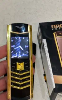 گوشی ورتو دو سیم کارت ریجستری شده