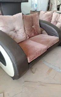 مبل 7نفره