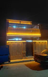 کارگر سنگ کاری