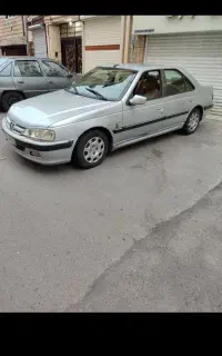 فروش ماشین