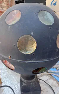 رقص نور