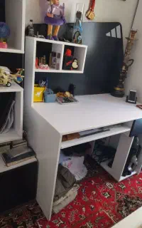 کنسول کمد میز تحریر و...