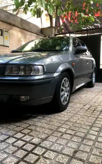 سمند lx 1389