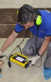 نشت یابی و لوله بازکنی و نانو کاری