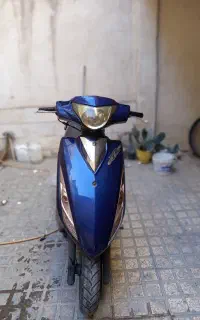 موتور پاکشتی