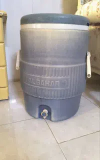 کلمن ۴۰ لیتر