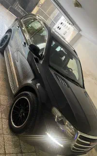 هاوال H8