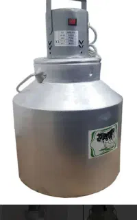 کره گیر برقی