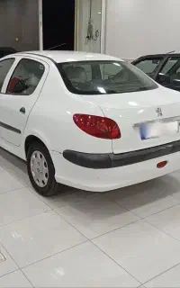 206استی وی 8مدل90