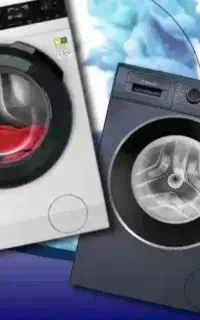 تعمیر انواع لباسشویی
