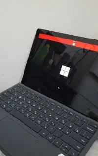 surface pro7 i5-10th 8GB 256GB