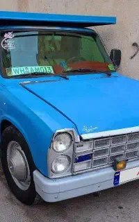 به شرط مکانیک خودت شاسی ترک وجوش از روی چرخ