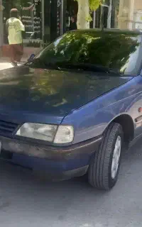 پژو ۴۰۵ مدل ۸۵