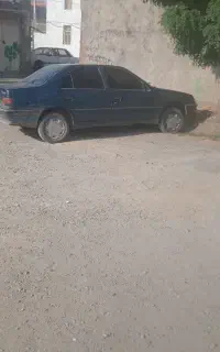 پژو 405انژکتر مدل 81قیت300ملیون  نق اقصاد