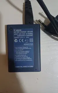 شارژر دوربین هندیکم canon