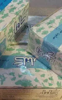 صابون گلنار
