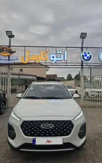 ایکس ۲۲پرو دنده ۱۴۰۳