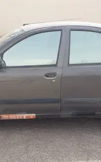 تیبا معاوضه