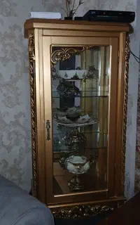 بوفه