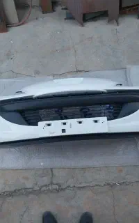 سپر جلو ۲۰۷