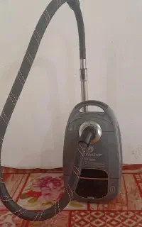 جارو برقی