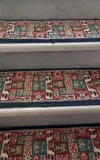 روپله ای (فرش)