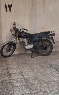 فروش موتور برند راپیدو مدل ۹۳