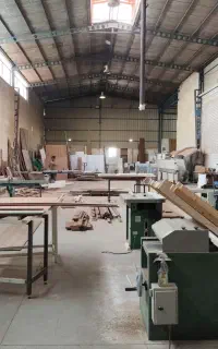 کابینت ساز نجار