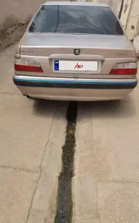 پژو ۷۹