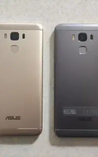 گوشی‌ موبایل ایسوس Zenfone 3 Max ZC553KL