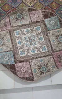 پادری گرد