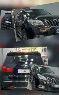 هایما s7 ۹۷ توربو
